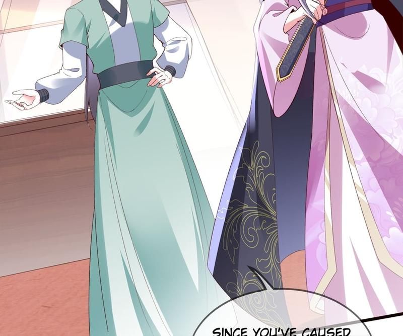When the Dragon King Falls for the Loli Alchemist - Episode 88 — page 34
