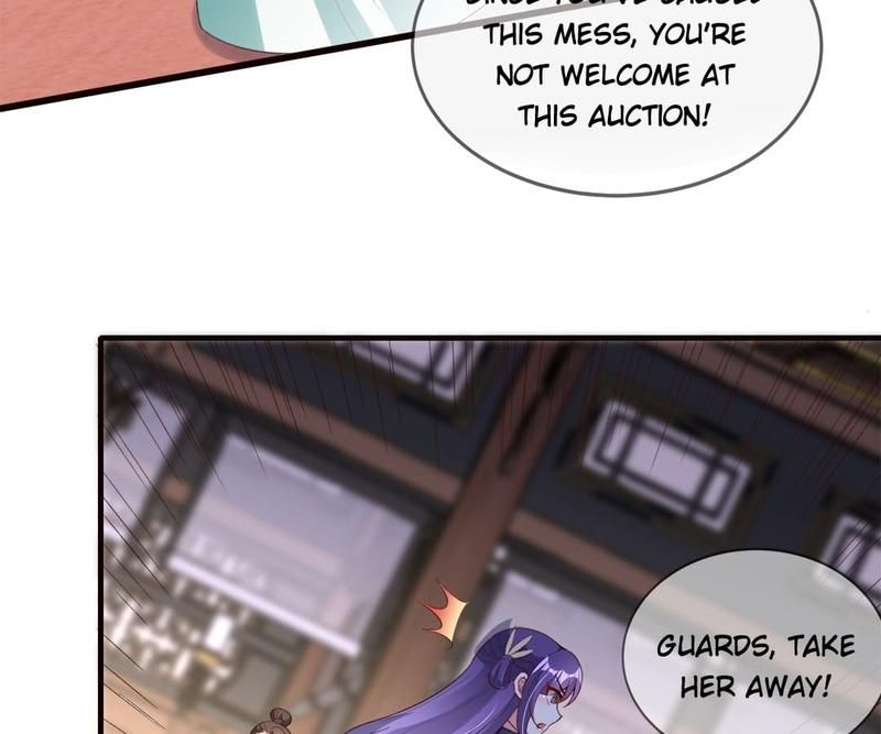 When the Dragon King Falls for the Loli Alchemist - Episode 88 — page 35