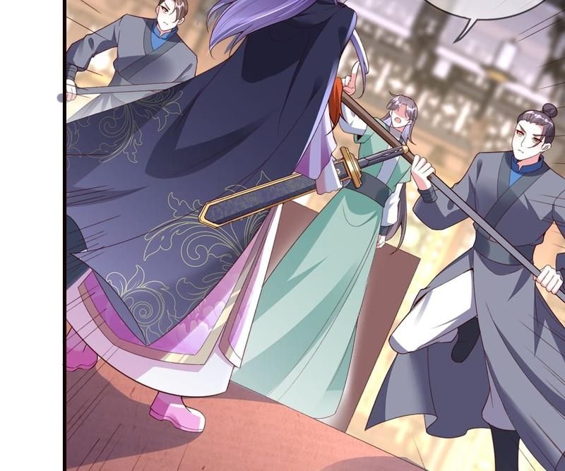When the Dragon King Falls for the Loli Alchemist - Episode 88 — page 36