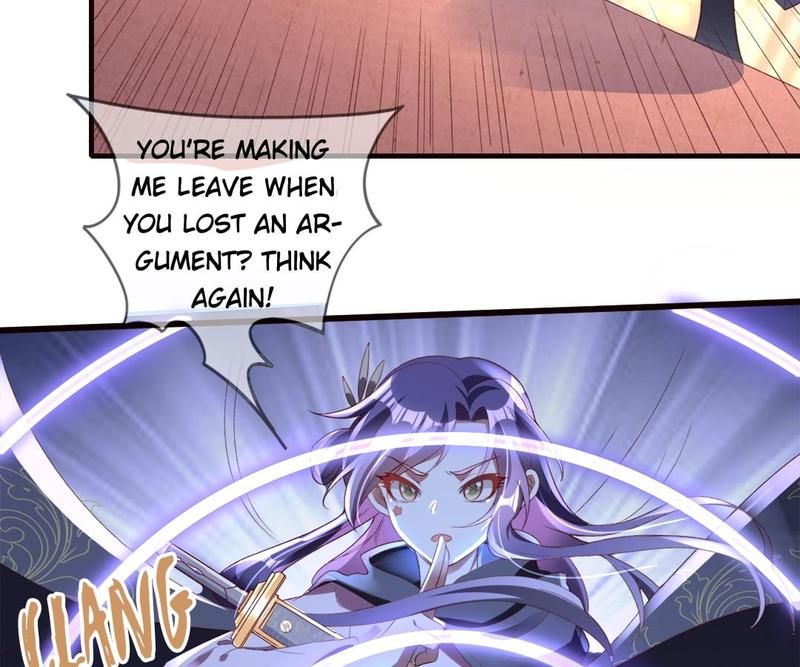 When the Dragon King Falls for the Loli Alchemist - Episode 88 — page 37