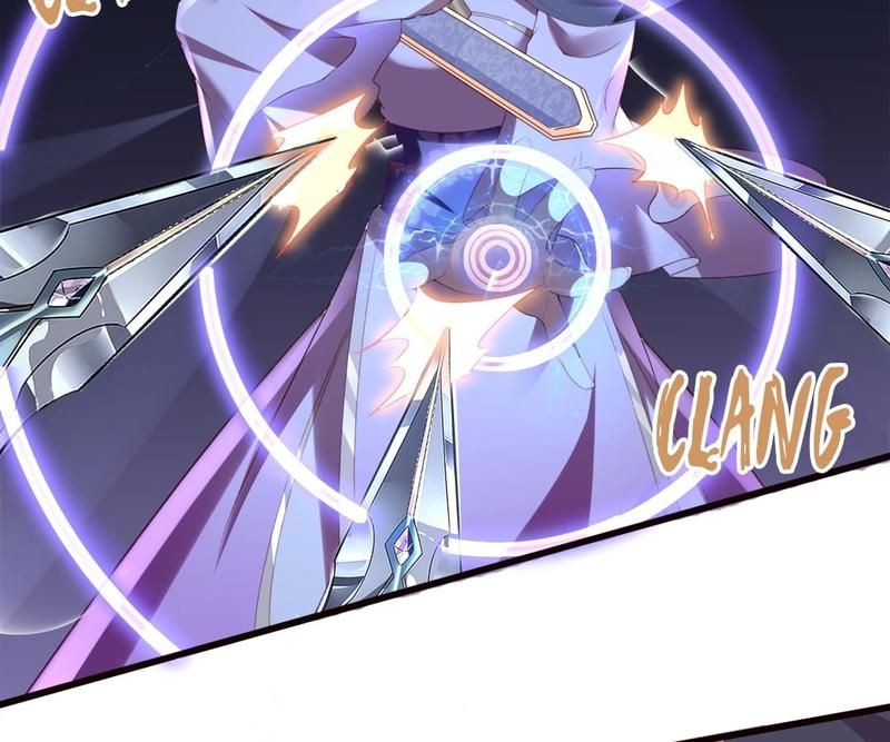 When the Dragon King Falls for the Loli Alchemist - Episode 88 — page 38