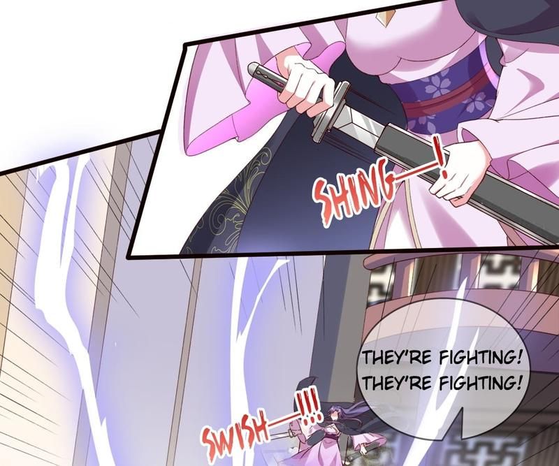 When the Dragon King Falls for the Loli Alchemist - Episode 88 — page 39