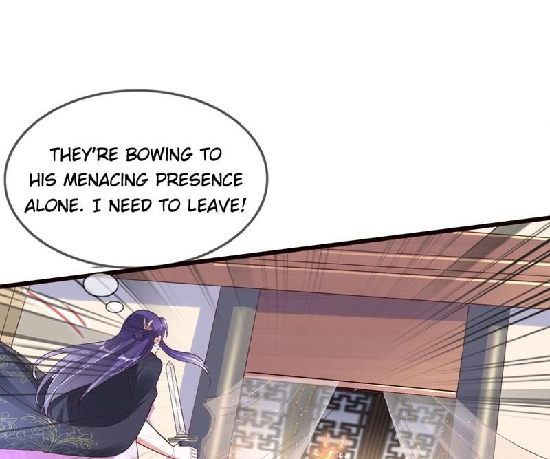 When the Dragon King Falls for the Loli Alchemist - Episode 88 — page 46