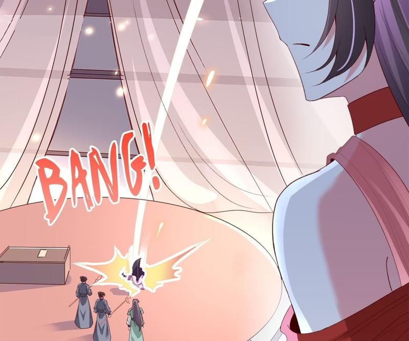 When the Dragon King Falls for the Loli Alchemist - Episode 88 — page 54