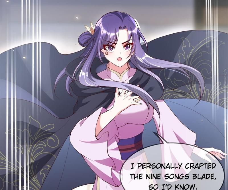 When the Dragon King Falls for the Loli Alchemist - Episode 88 — page 6