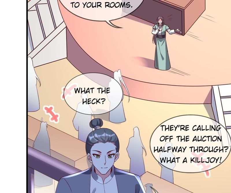 When the Dragon King Falls for the Loli Alchemist - Episode 88 — page 60
