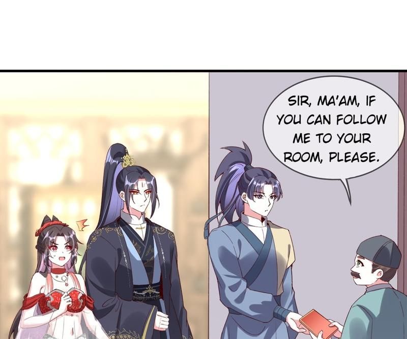 When the Dragon King Falls for the Loli Alchemist - Episode 88 — page 63