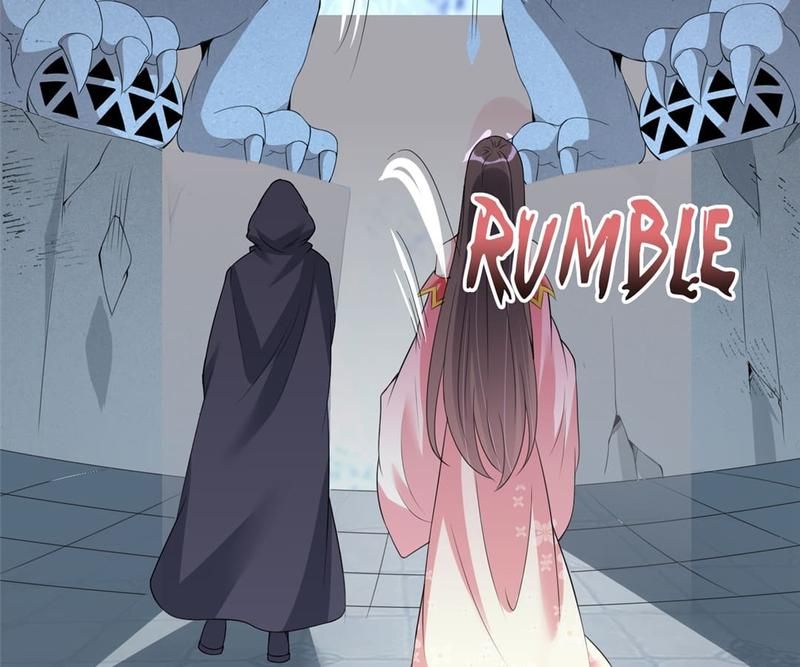 When the Dragon King Falls for the Loli Alchemist - Episode 9 — page 23