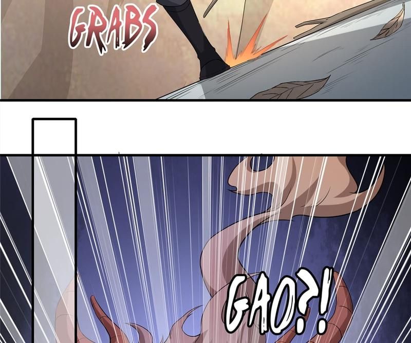 When the Dragon King Falls for the Loli Alchemist - Episode 9 — page 33