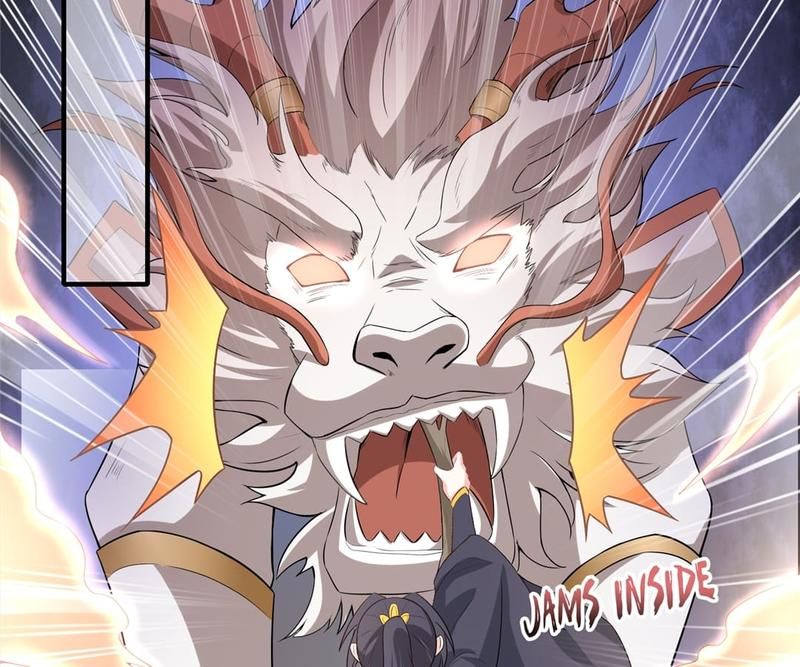 When the Dragon King Falls for the Loli Alchemist - Episode 9 — page 34