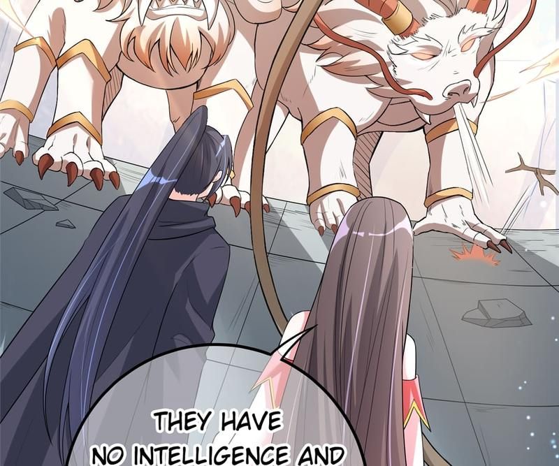 When the Dragon King Falls for the Loli Alchemist - Episode 9 — page 44