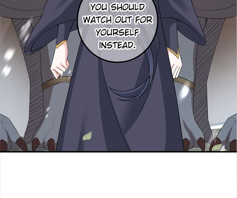 When the Dragon King Falls for the Loli Alchemist - Episode 9 — page 64