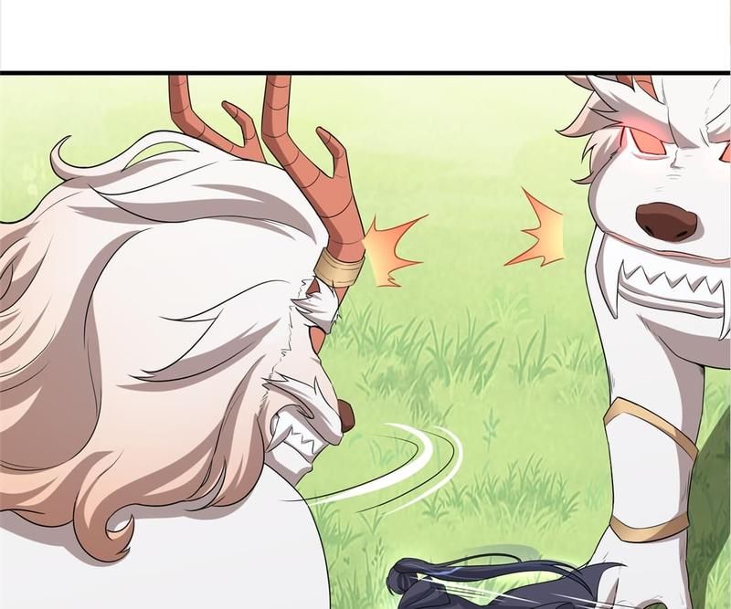 When the Dragon King Falls for the Loli Alchemist - Episode 9 — page 65