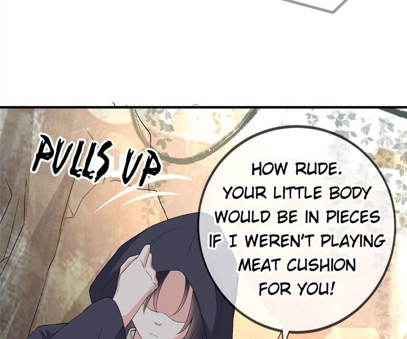 When the Dragon King Falls for the Loli Alchemist - Episode 9 — page 7