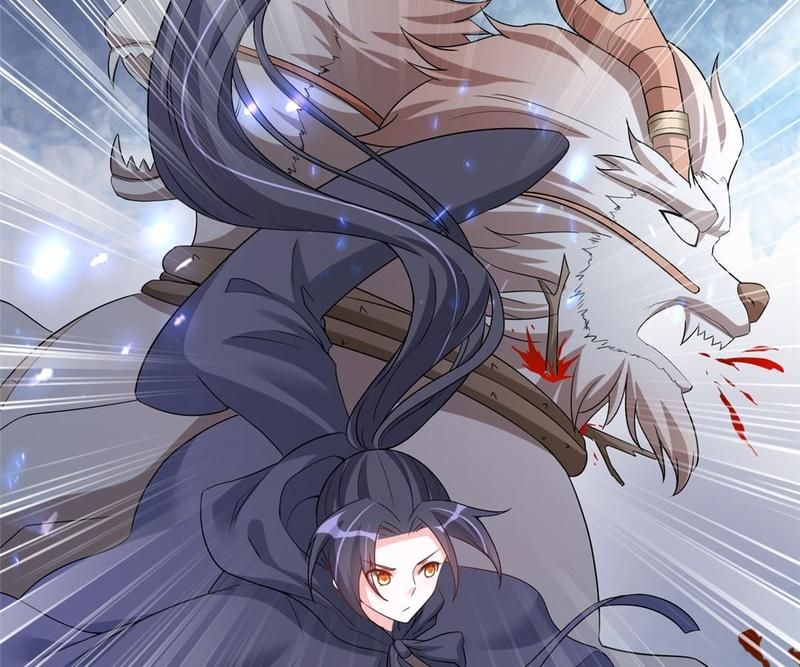 When the Dragon King Falls for the Loli Alchemist - Episode 9 — page 75