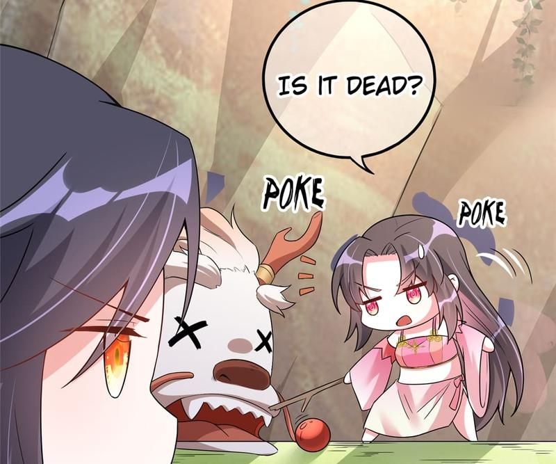 When the Dragon King Falls for the Loli Alchemist - Episode 9 — page 79