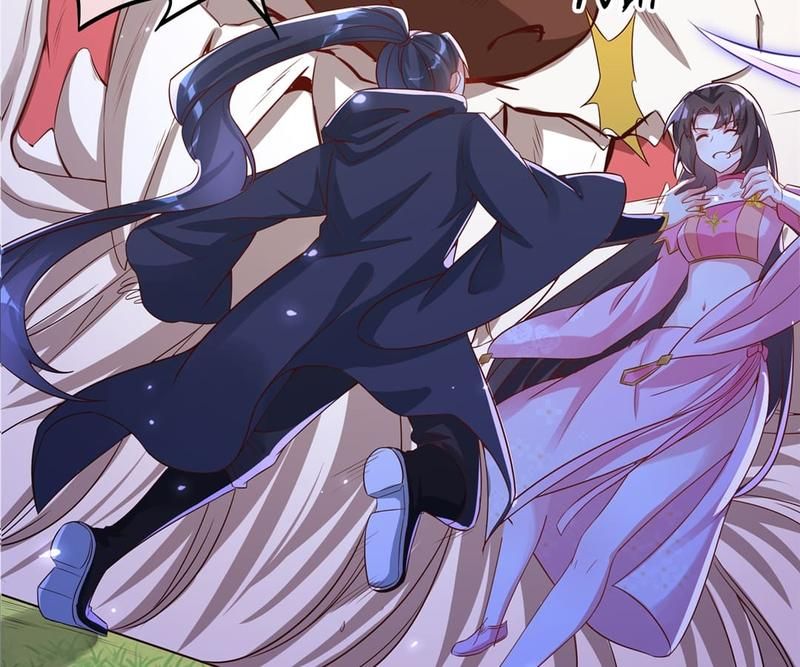 When the Dragon King Falls for the Loli Alchemist - Episode 9 — page 85