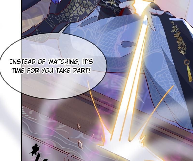 When the Dragon King Falls for the Loli Alchemist - Episode 90 — page 22