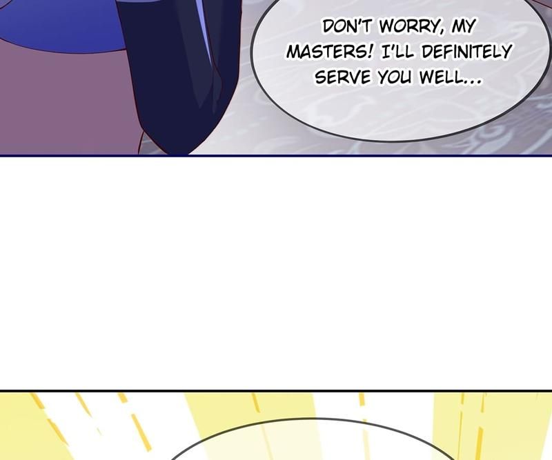 When the Dragon King Falls for the Loli Alchemist - Episode 90 — page 29