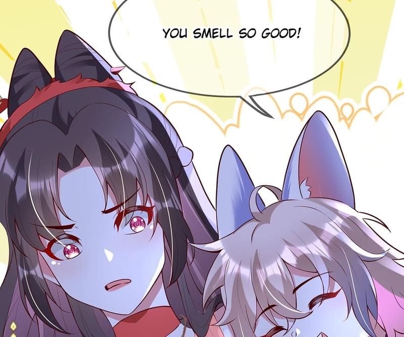 When the Dragon King Falls for the Loli Alchemist - Episode 90 — page 30