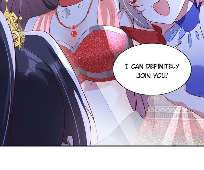 When the Dragon King Falls for the Loli Alchemist - Episode 90 — page 31