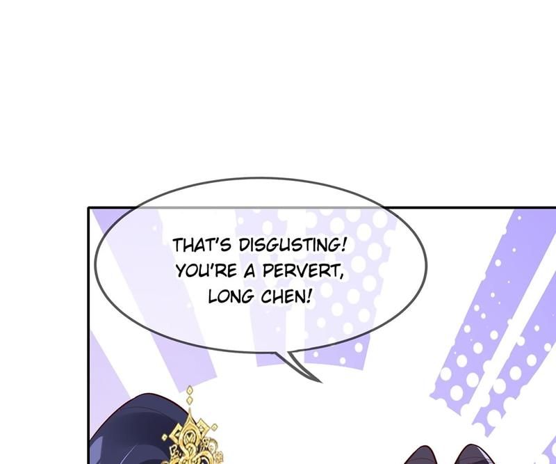 When the Dragon King Falls for the Loli Alchemist - Episode 90 — page 32