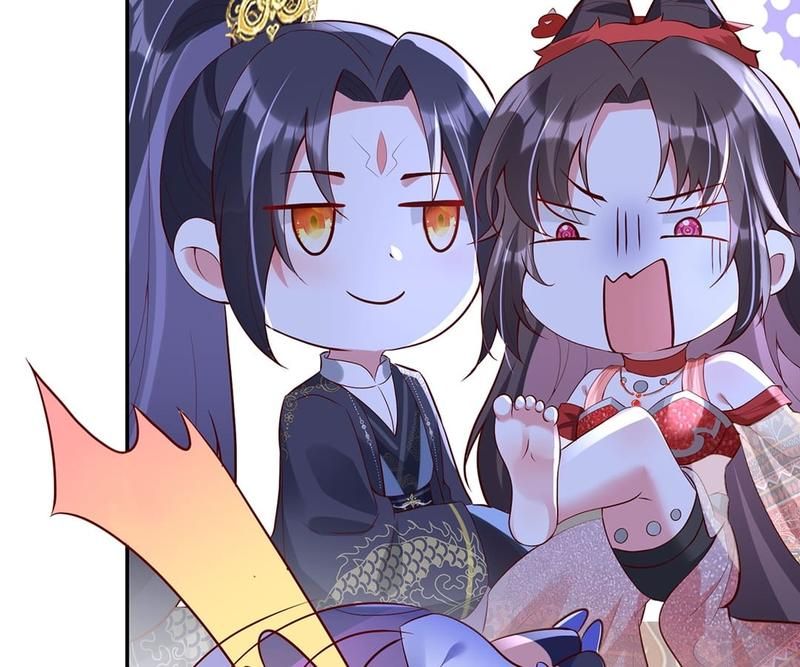 When the Dragon King Falls for the Loli Alchemist - Episode 90 — page 33