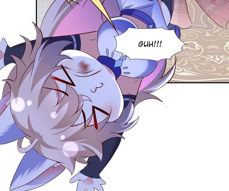 When the Dragon King Falls for the Loli Alchemist - Episode 90 — page 34