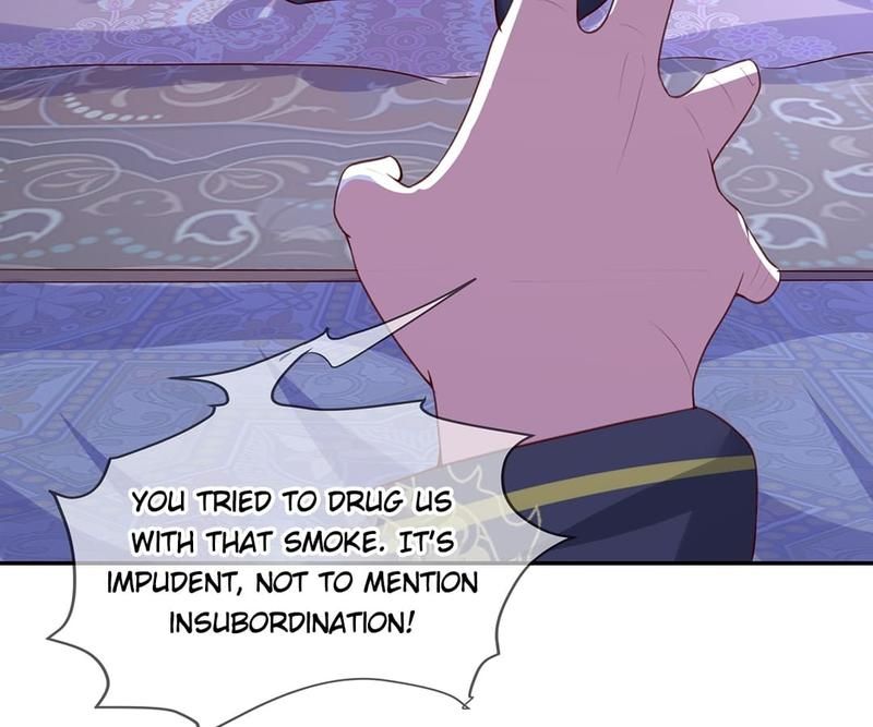 When the Dragon King Falls for the Loli Alchemist - Episode 90 — page 37