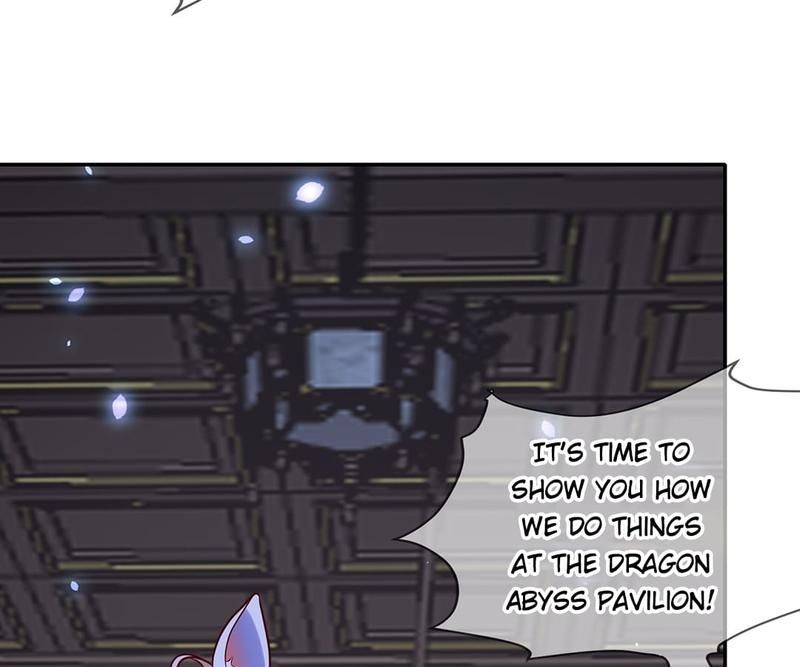 When the Dragon King Falls for the Loli Alchemist - Episode 90 — page 38