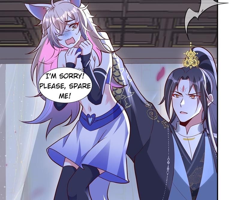 When the Dragon King Falls for the Loli Alchemist - Episode 90 — page 39