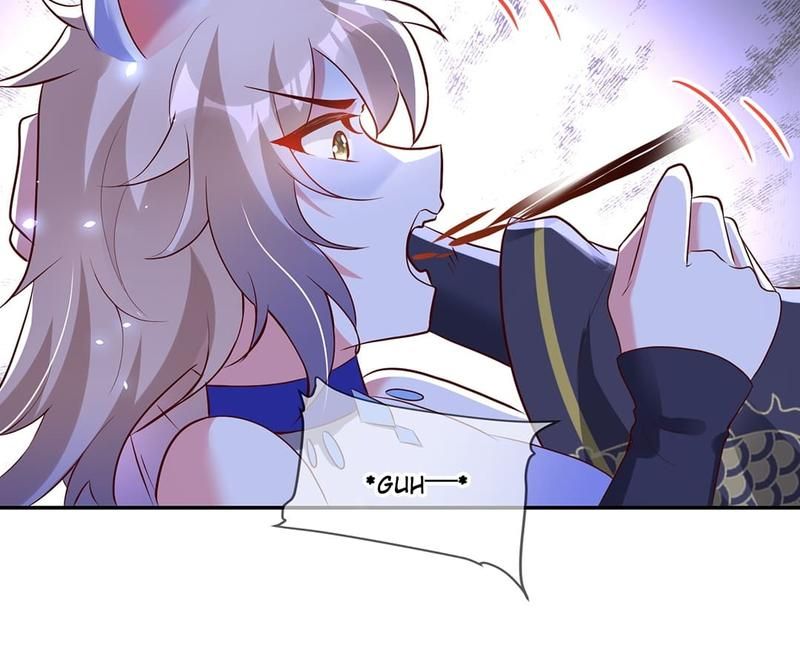 When the Dragon King Falls for the Loli Alchemist - Episode 90 — page 41