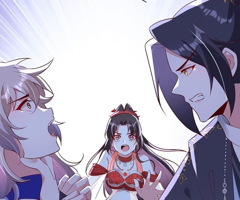 When the Dragon King Falls for the Loli Alchemist - Episode 90 — page 43