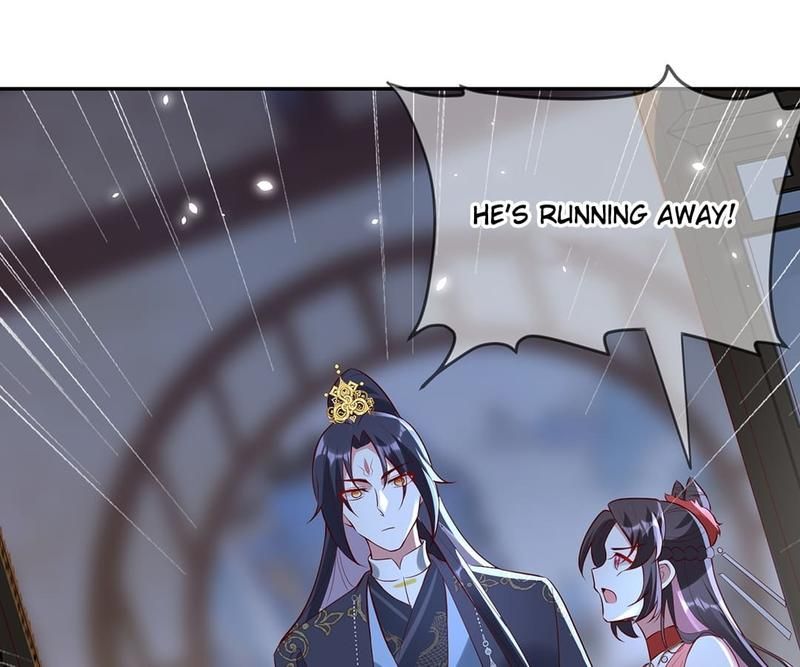 When the Dragon King Falls for the Loli Alchemist - Episode 90 — page 48