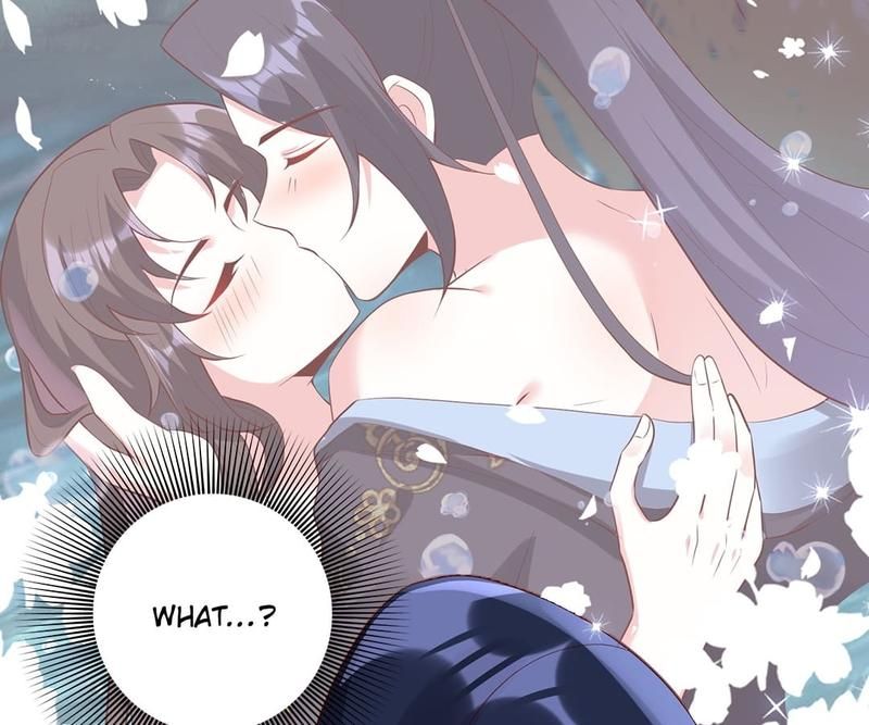 When the Dragon King Falls for the Loli Alchemist - Episode 90 — page 52