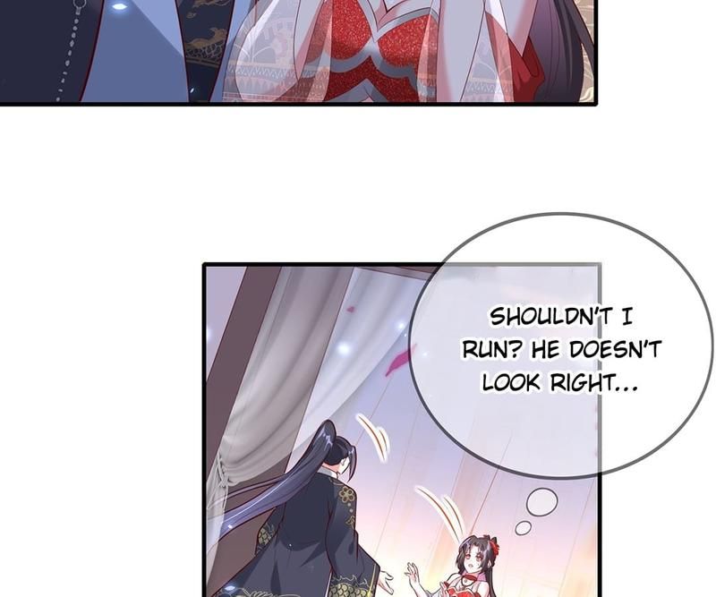 When the Dragon King Falls for the Loli Alchemist - Episode 90 — page 59
