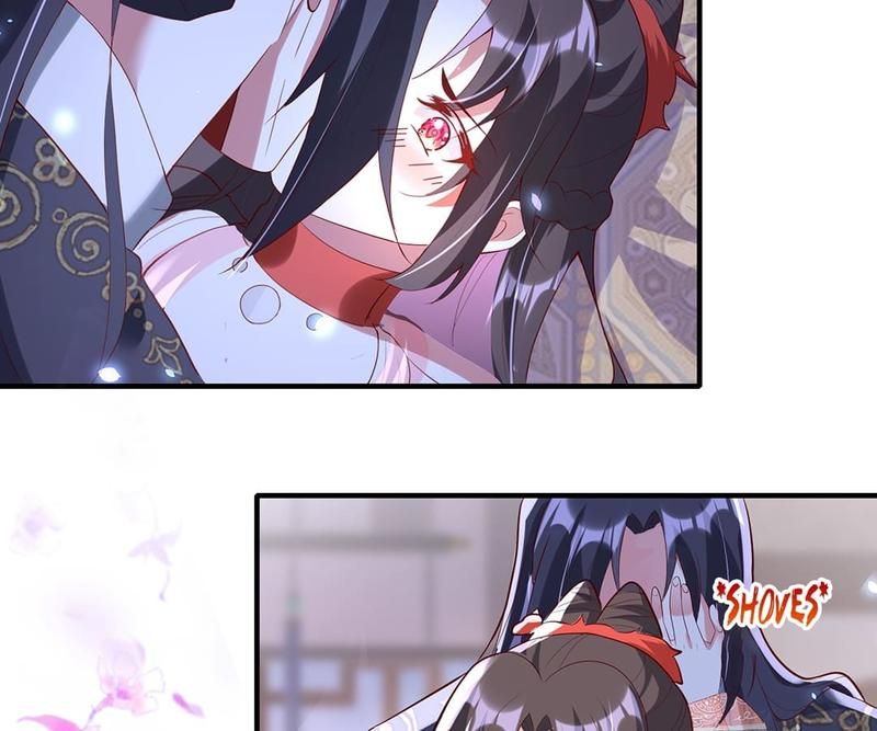 When the Dragon King Falls for the Loli Alchemist - Episode 90 — page 64
