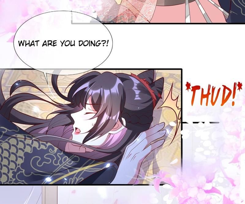 When the Dragon King Falls for the Loli Alchemist - Episode 90 — page 66