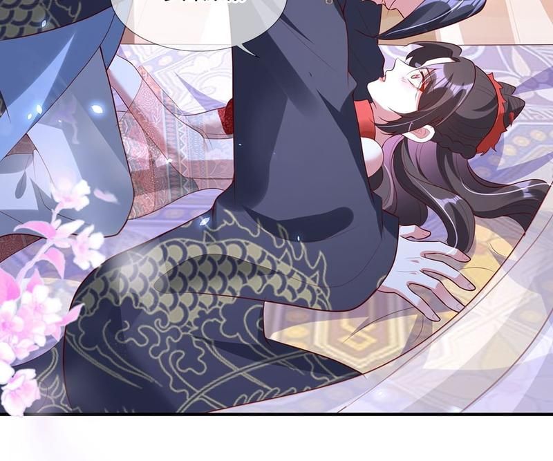 When the Dragon King Falls for the Loli Alchemist - Episode 90 — page 68