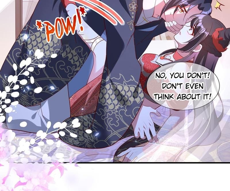 When the Dragon King Falls for the Loli Alchemist - Episode 90 — page 70