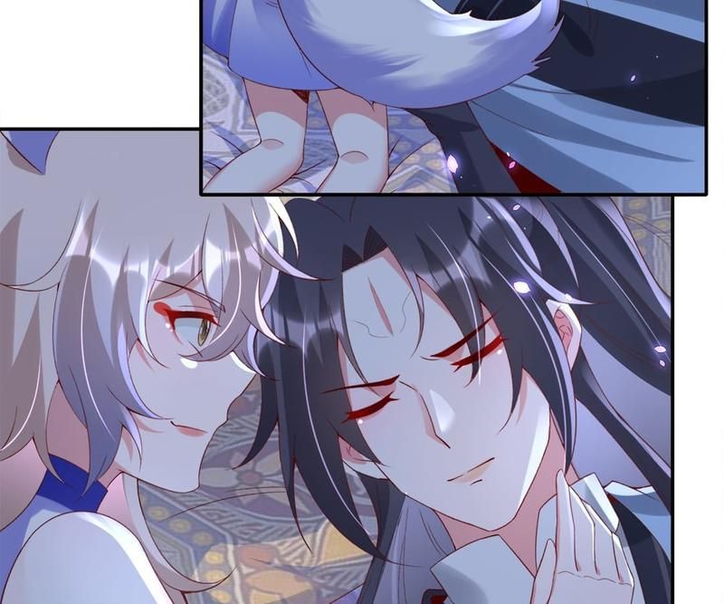 When the Dragon King Falls for the Loli Alchemist - Episode 90 — page 8