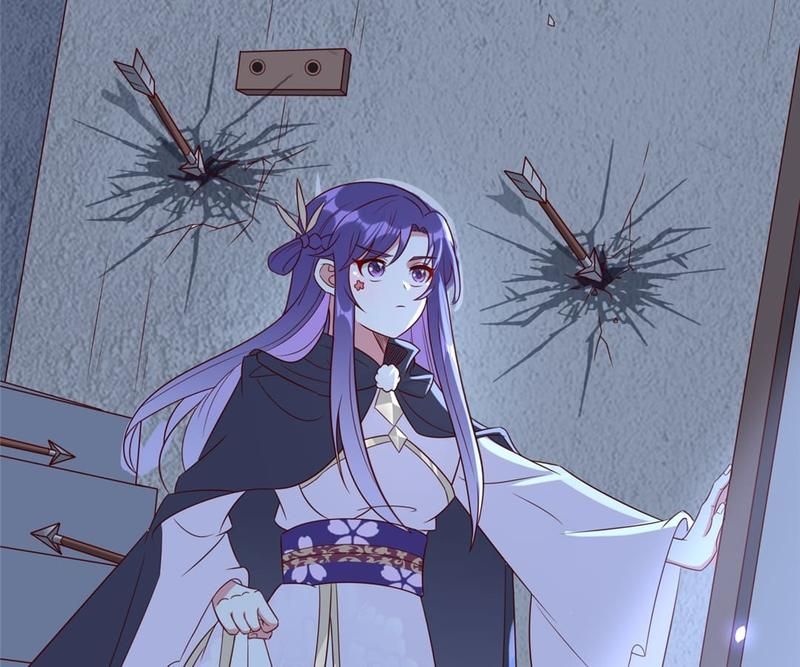 When the Dragon King Falls for the Loli Alchemist - Episode 92 — page 13