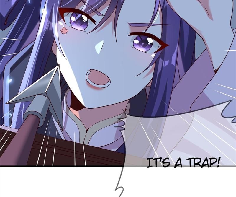 When the Dragon King Falls for the Loli Alchemist - Episode 92 — page 20