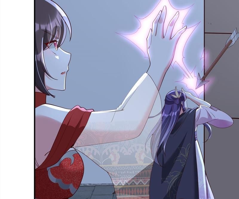 When the Dragon King Falls for the Loli Alchemist - Episode 92 — page 22