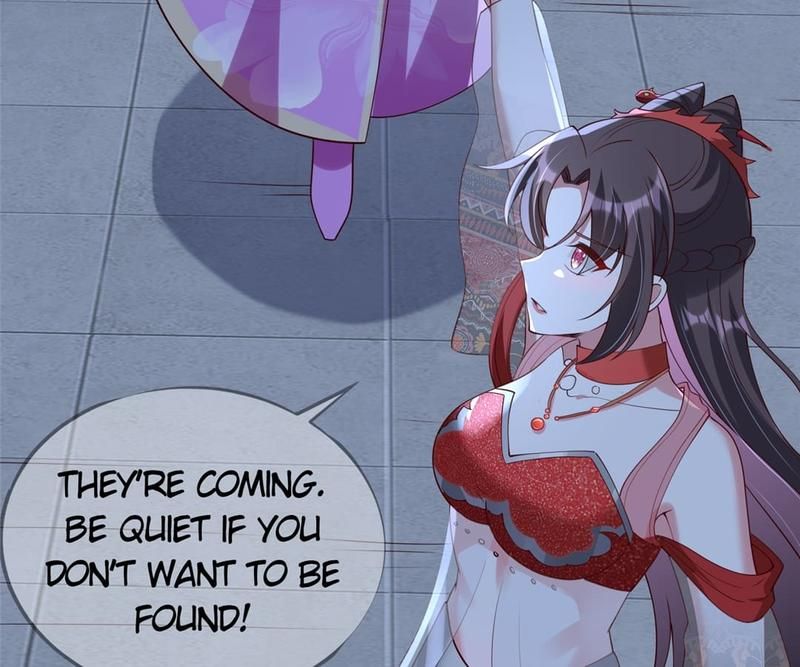 When the Dragon King Falls for the Loli Alchemist - Episode 92 — page 25