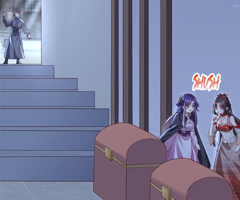 When the Dragon King Falls for the Loli Alchemist - Episode 92 — page 27