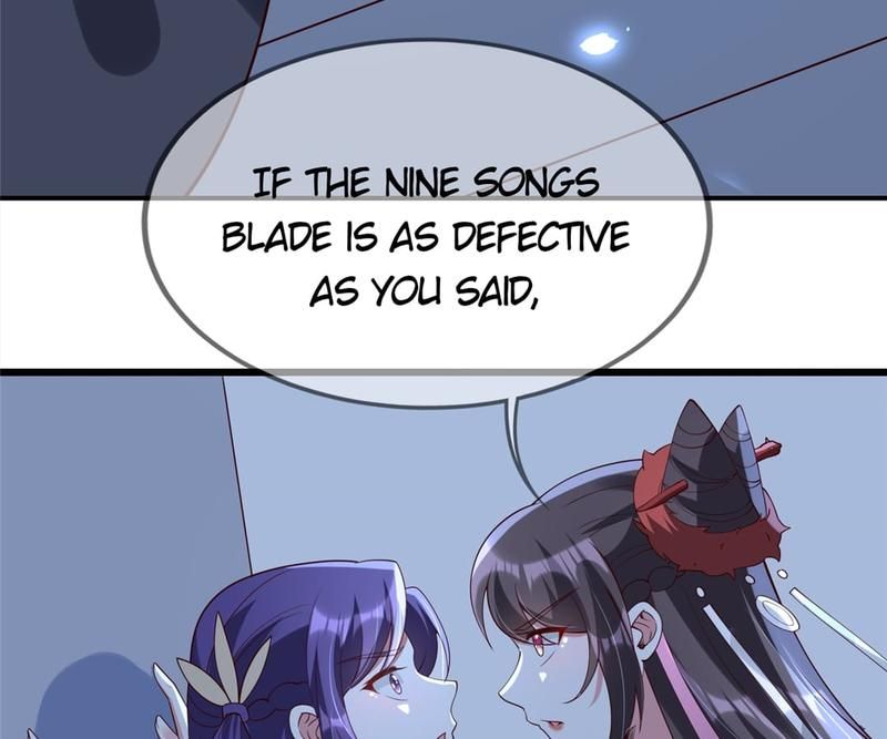 When the Dragon King Falls for the Loli Alchemist - Episode 92 — page 31