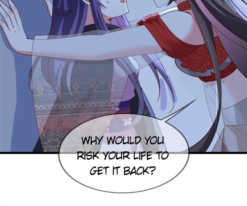 When the Dragon King Falls for the Loli Alchemist - Episode 92 — page 32