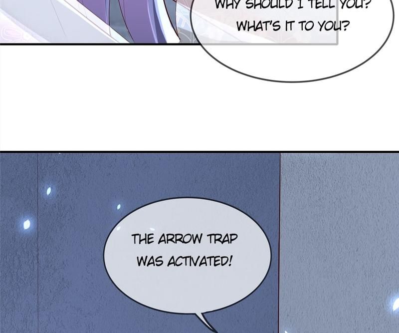 When the Dragon King Falls for the Loli Alchemist - Episode 92 — page 34