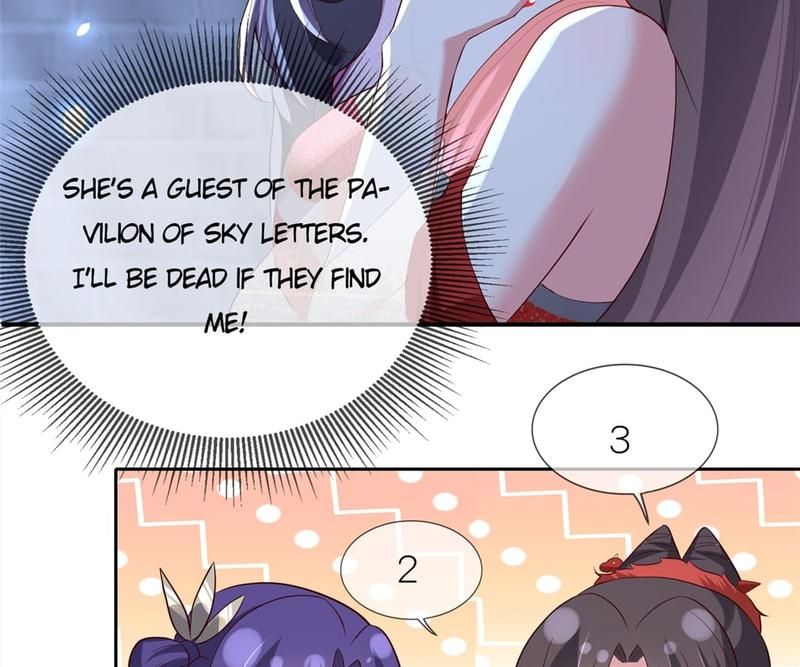 When the Dragon King Falls for the Loli Alchemist - Episode 92 — page 38